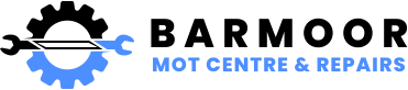 B A R M O O R MOT CENTRE & REPAIRS