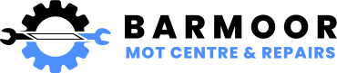 B A R M O O R MOT CENTRE & REPAIRS