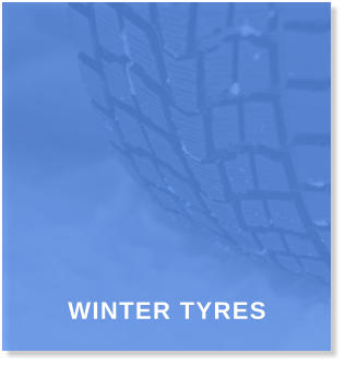 WINTER TYRES