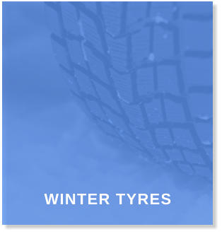 WINTER TYRES